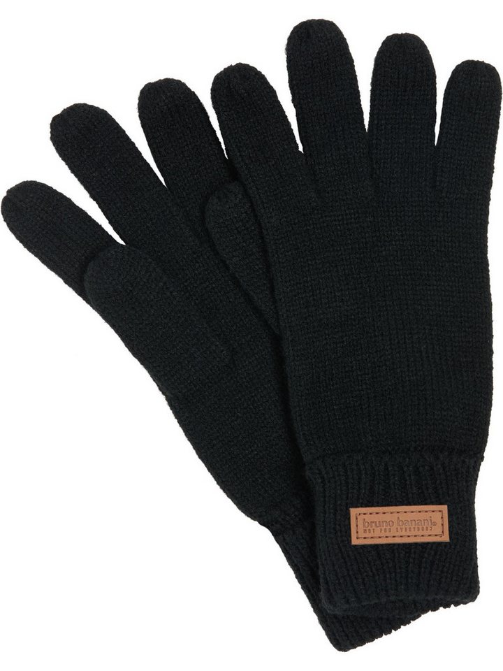 Bruno Banani Strickhandschuhe CAIN Bruno Banani Strickhandschuhe CAIN von Bruno Banani