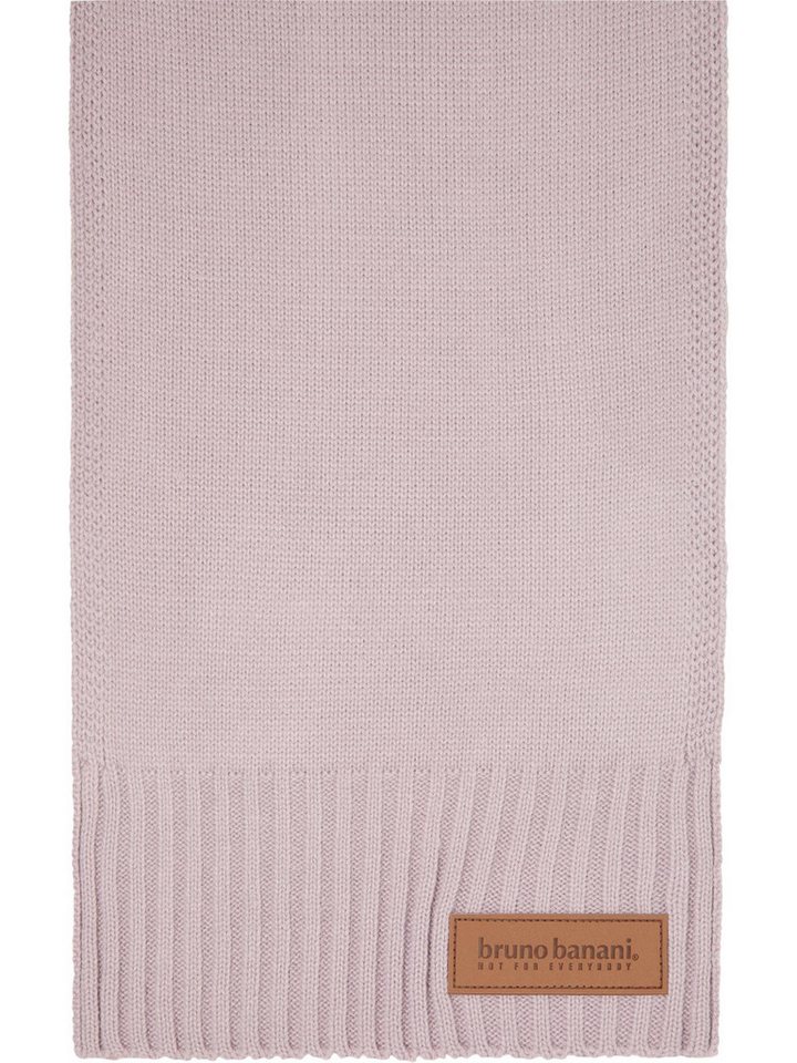 Bruno Banani Strickschal BURT Bruno Banani Strickschal BURT von Bruno Banani