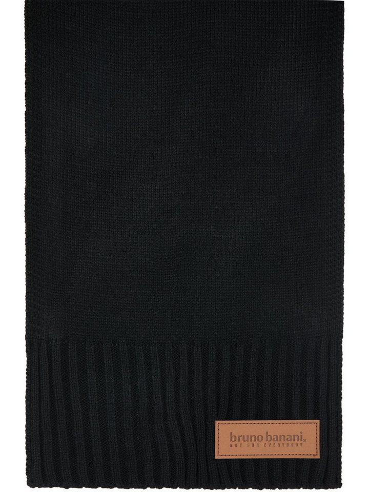 Bruno Banani Strickschal BURT von Bruno Banani