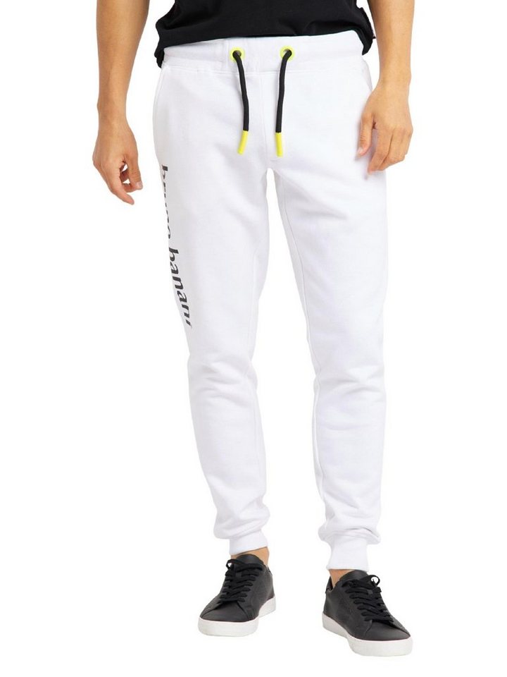 Bruno Banani Sweathose HARRISON von Bruno Banani