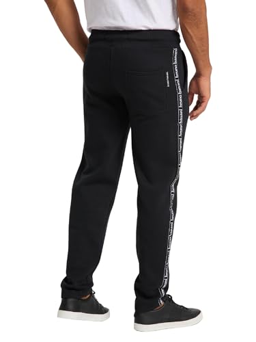 bruno banani Sweathose Schwarz S von bruno banani