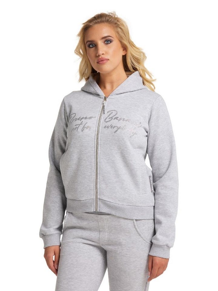 Bruno Banani Sweatjacke BARNES von Bruno Banani