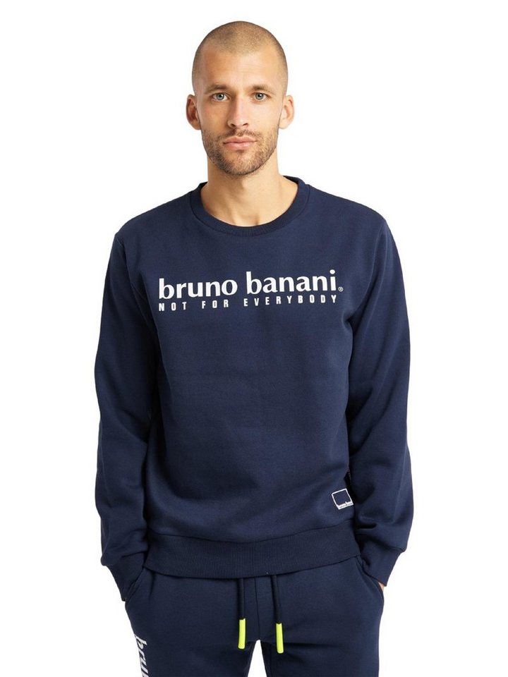 Bruno Banani Sweatshirt KING von Bruno Banani