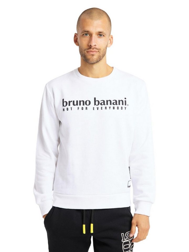 Bruno Banani Sweatshirt KING von Bruno Banani