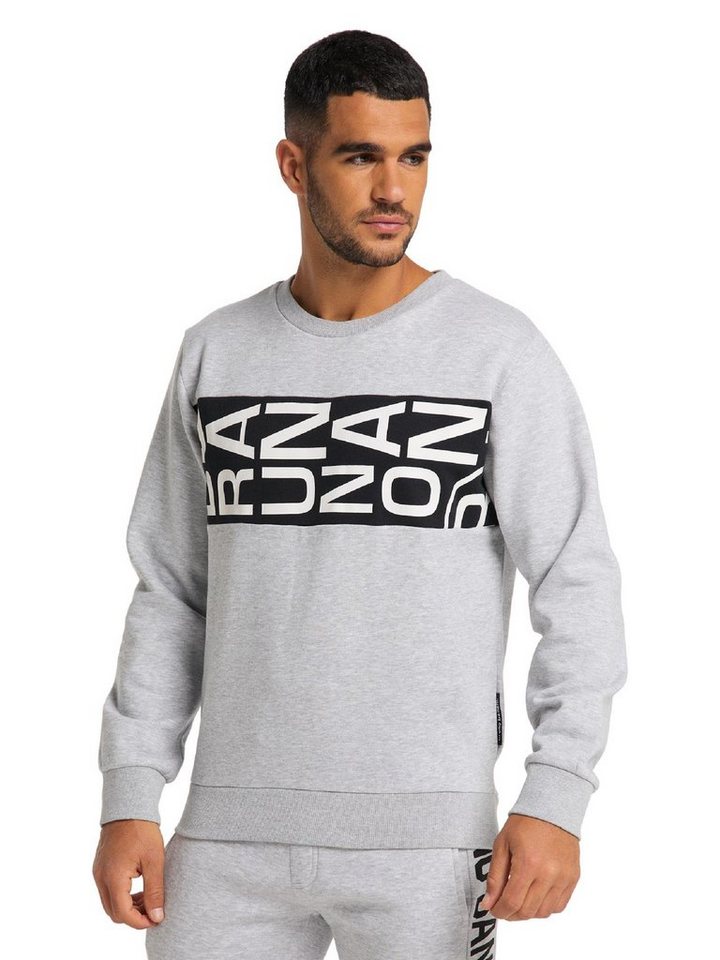 Bruno Banani Sweatshirt RICHARDSON von Bruno Banani