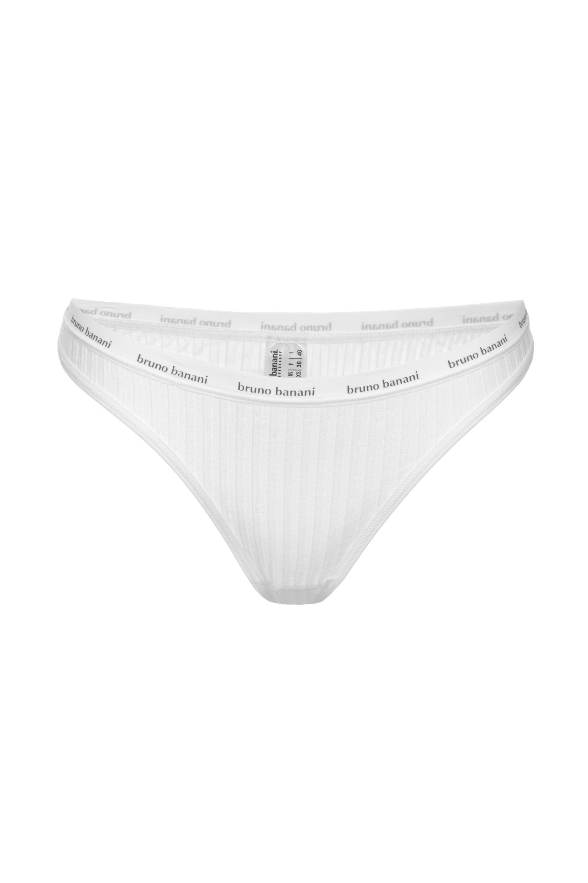 Bruno Banani Sweet Street String von Bruno Banani