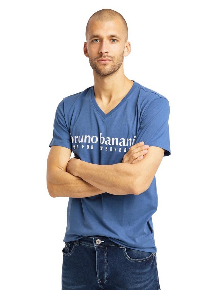 Bruno Banani T-Shirt ANDERSON von Bruno Banani