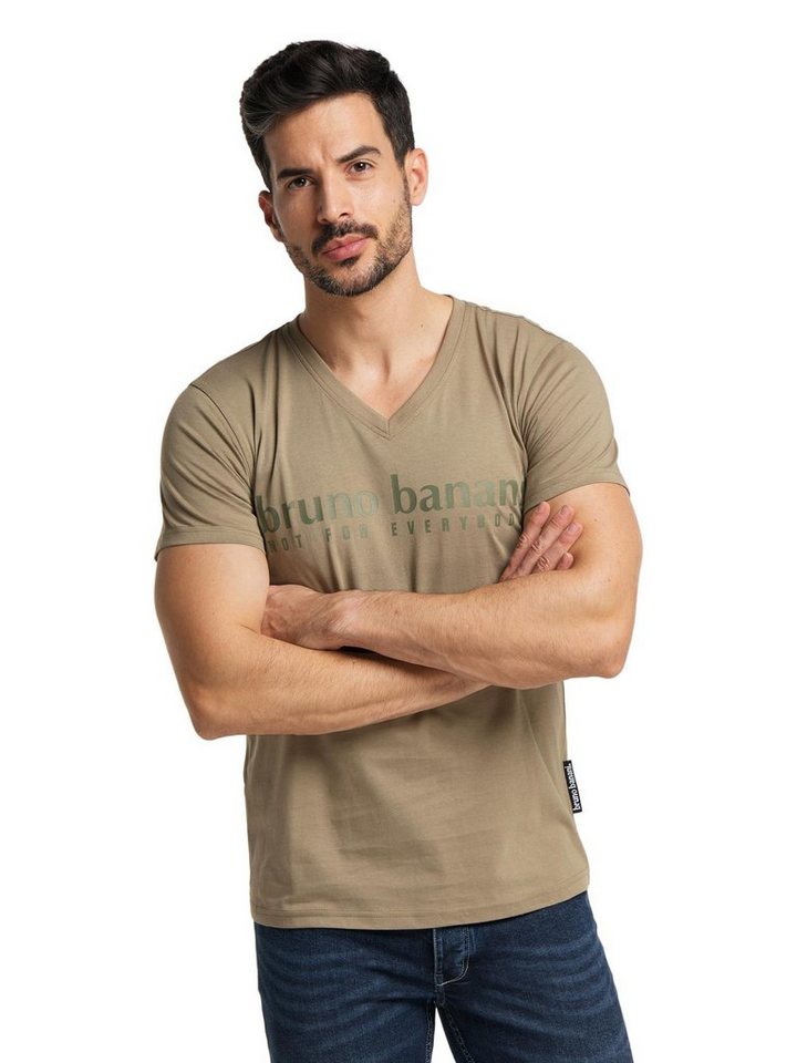 Bruno Banani T-Shirt AUSTIN von Bruno Banani