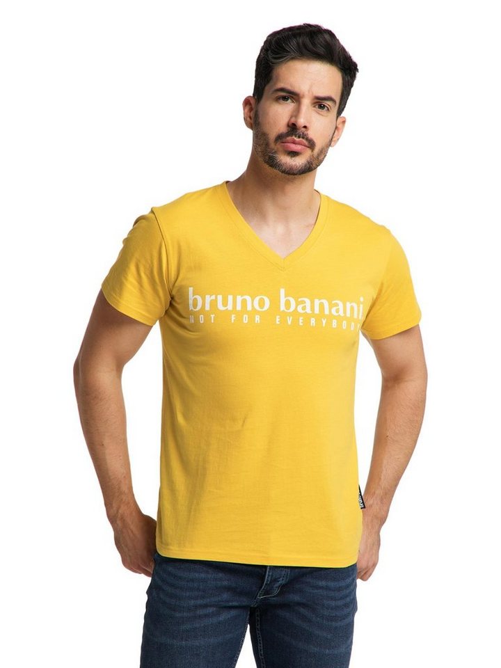 Bruno Banani T-Shirt AVILA von Bruno Banani