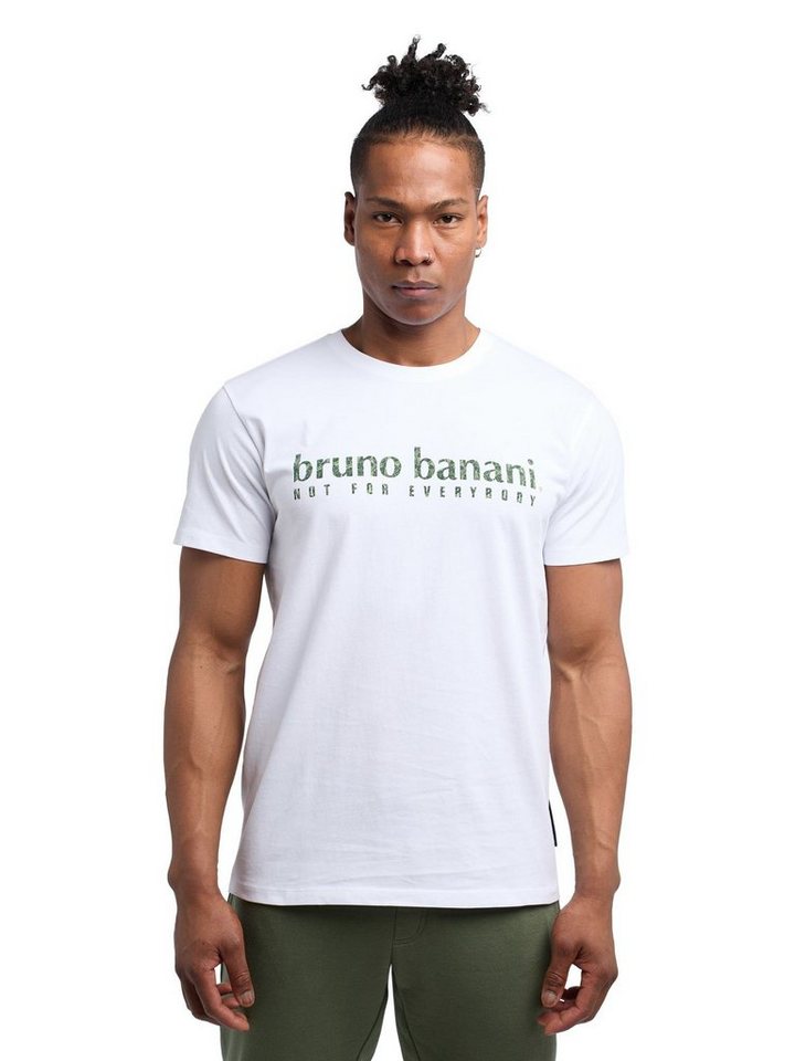 Bruno Banani T-Shirt Abbott von Bruno Banani