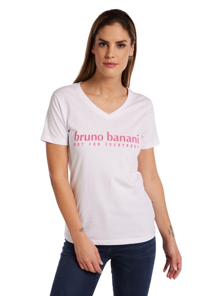 Bruno Banani T-Shirt Ashley von Bruno Banani