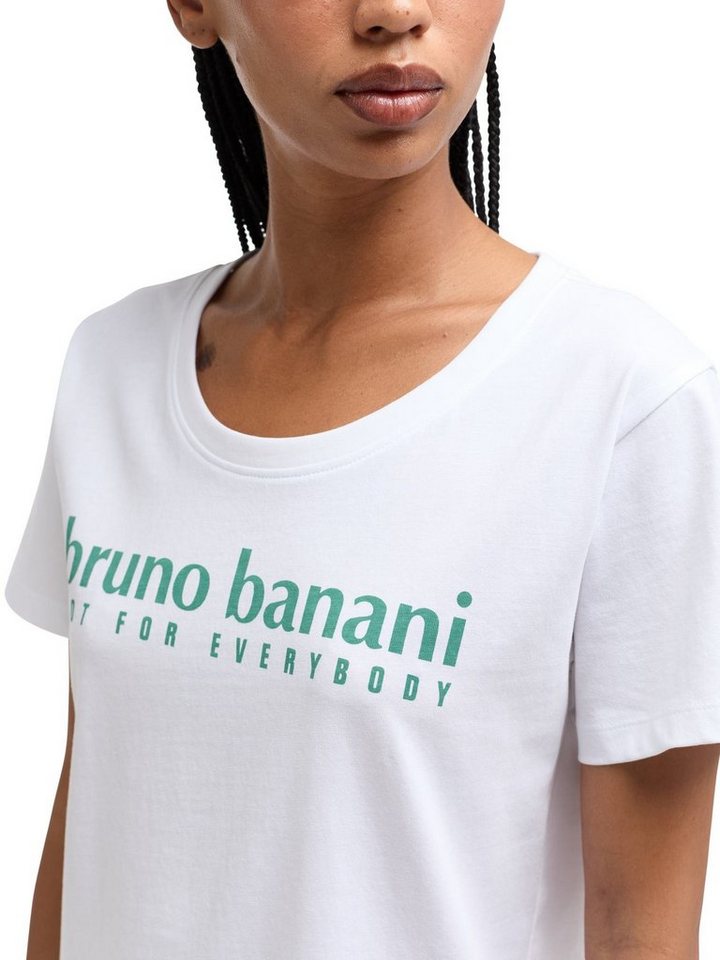 Bruno Banani T-Shirt Avery Bruno Banani T-Shirt Avery von Bruno Banani