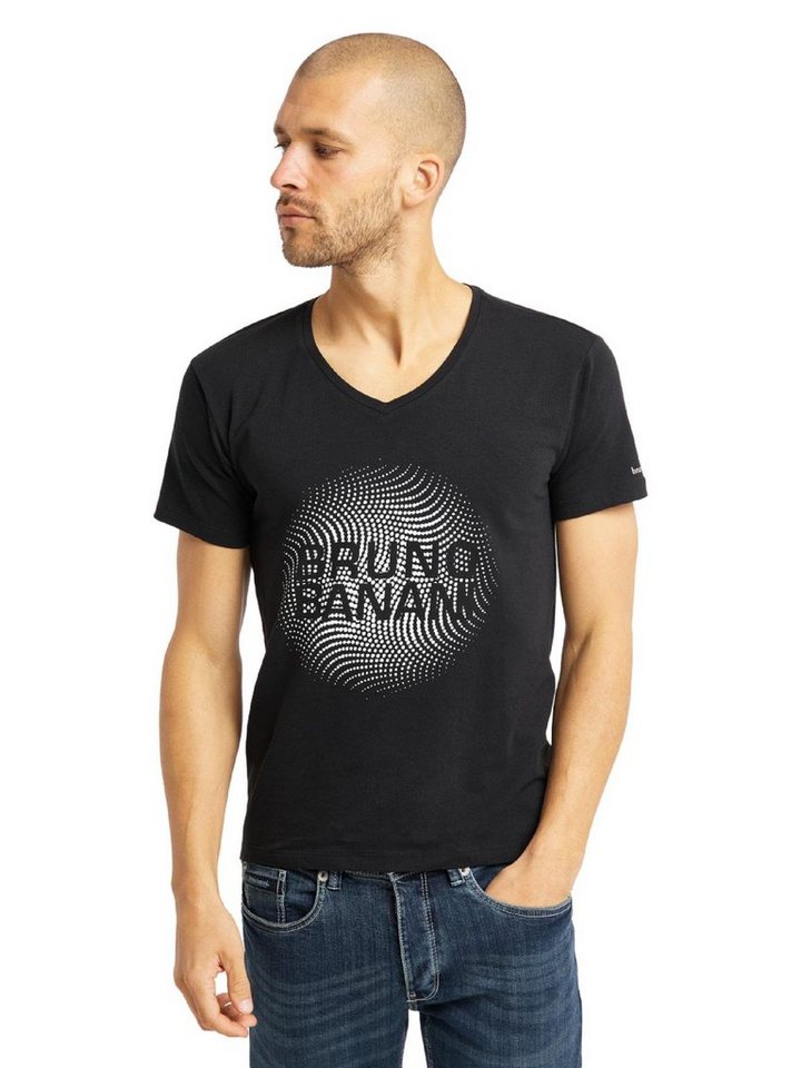 Bruno Banani T-Shirt FERGUSON von Bruno Banani