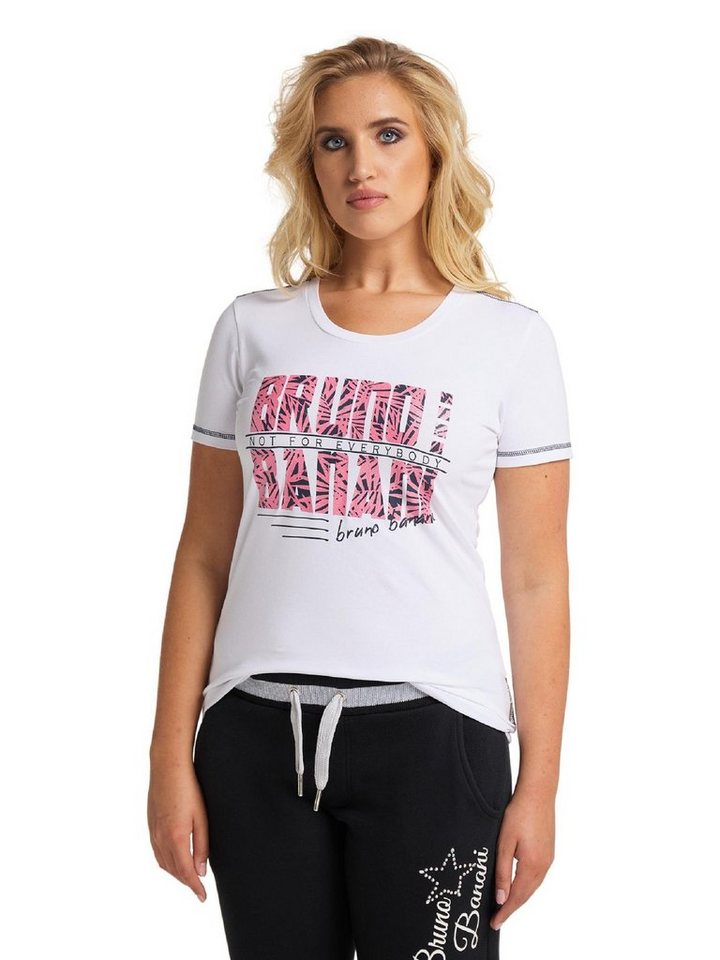 Bruno Banani T-Shirt FLORES von Bruno Banani