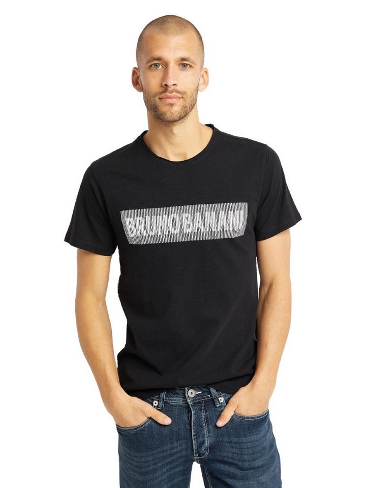 Bruno Banani T-Shirt HAMILTON von Bruno Banani