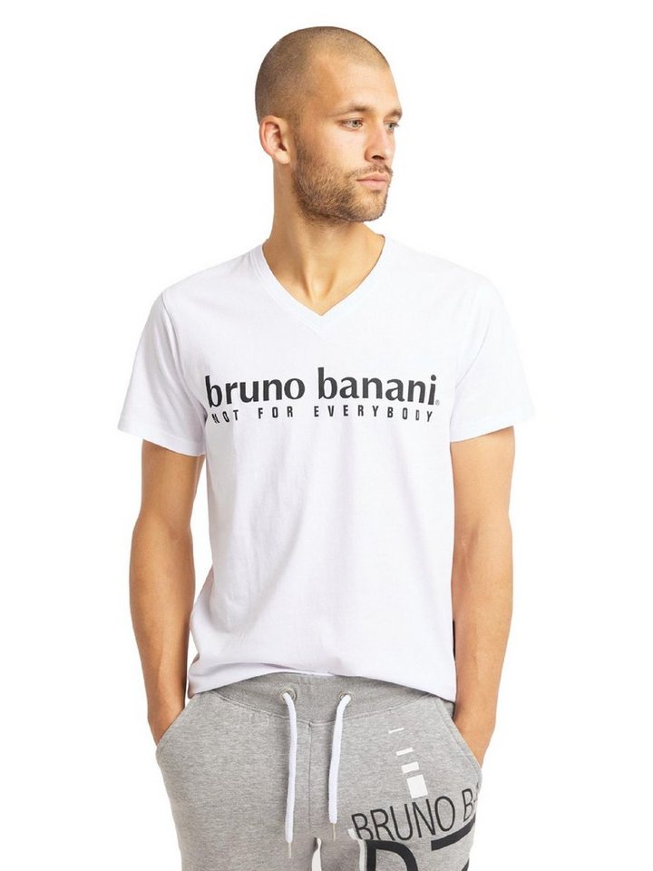 Bruno Banani T-Shirt MARTINEZ von Bruno Banani