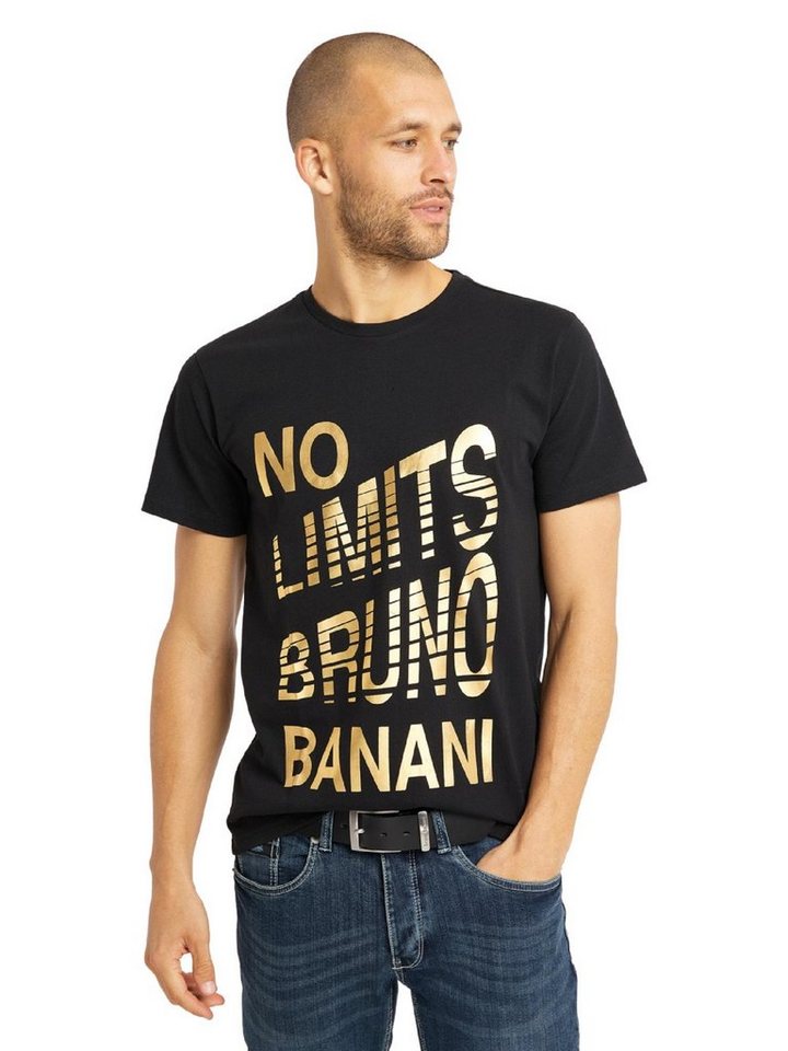 Bruno Banani T-Shirt SULLIVAN von Bruno Banani