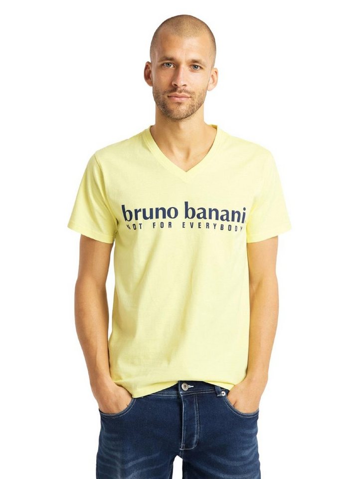 Bruno Banani T-Shirt TAYLOR von Bruno Banani