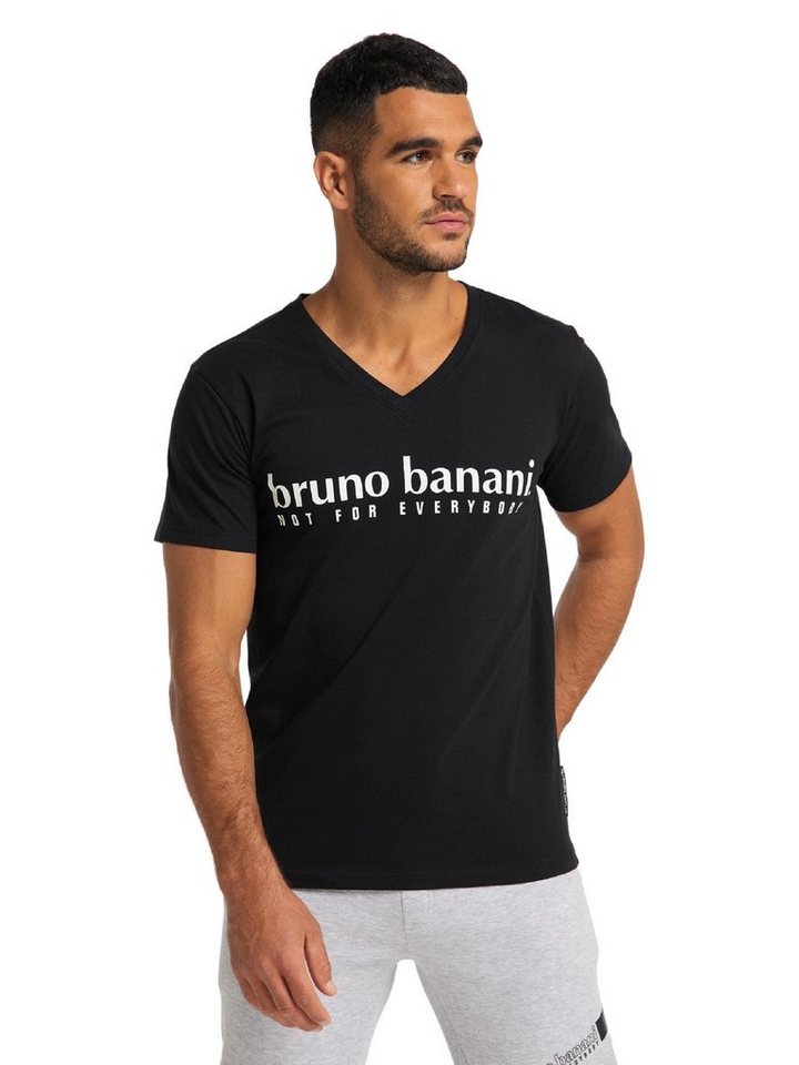 Bruno Banani T-Shirt TURNER von Bruno Banani