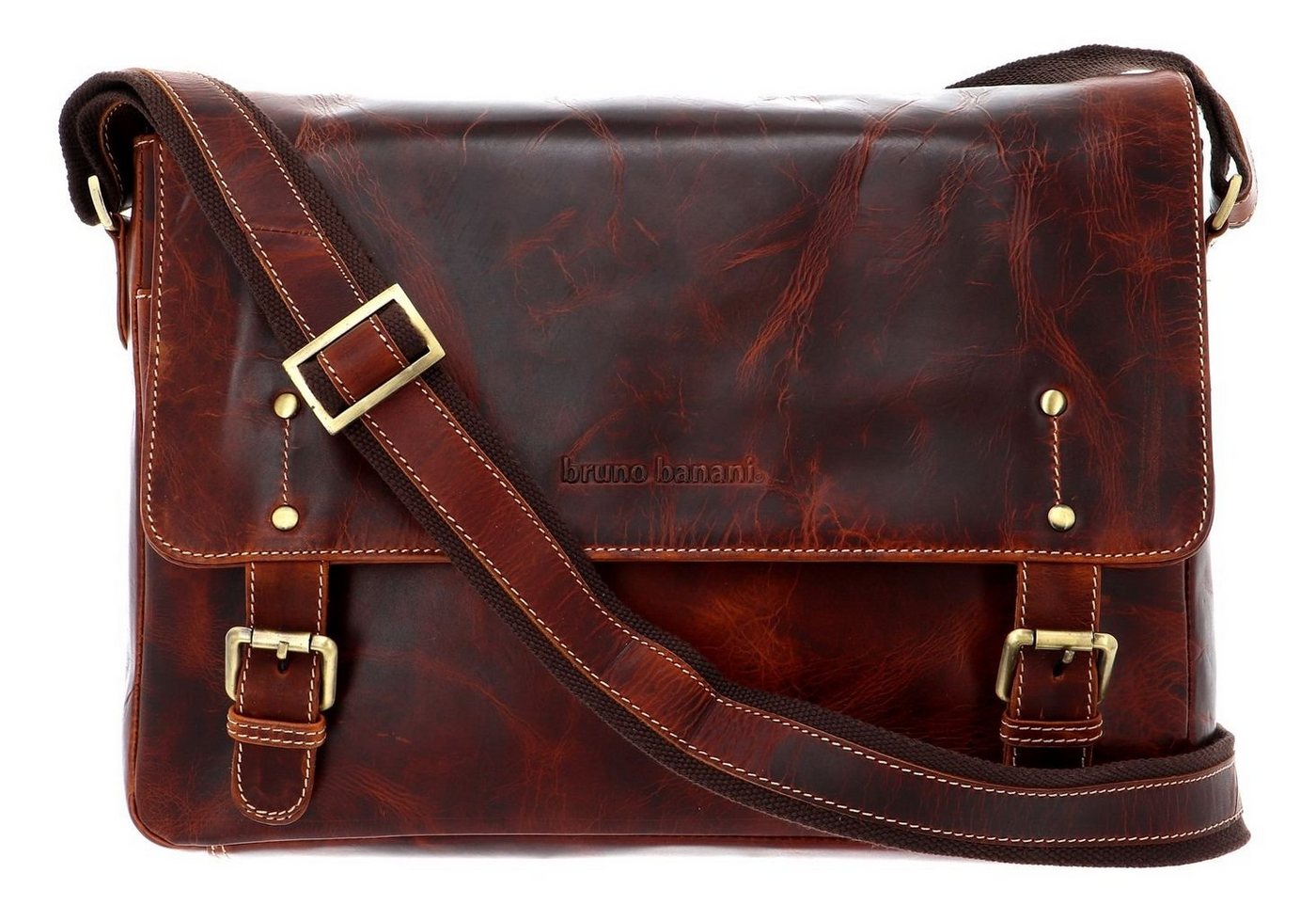 Bruno Banani Umhängetasche Jim Bruno Banani Umhängetasche Jim von Bruno Banani
