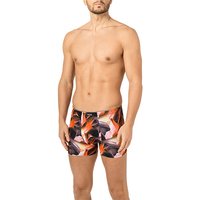 bruno banani Herren Trunk rot Mikrofaser Fancy von Bruno Banani