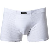 bruno banani Herren Trunk weiß Mikrofaser unifarben bruno banani Herren Trunk weiß Mikrofaser unifarben von Bruno Banani