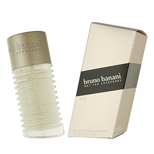 Bruno Banani Man Eau De Toilette 75 ml (man) von bruno banani