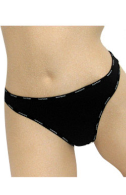 bruno banani String Second Skin von Bruno Banani