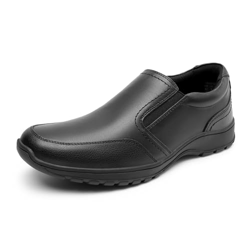 Bruno Marc Herren Mokassin Anzugschuhe Slipper & Mokassins Herren Slipper Slip Herrenschuhe on Bussnis Schuhe,Size 46,SCHWARZ,SBLS2420M-E Bruno Marc Herren Mokassin Anzugschuhe Slipper & Mokassins Herren Slipper Slip Herrenschuhe on Bussnis Schuhe,Size 46,SCHWARZ,SBLS2420M-E von Bruno Marc