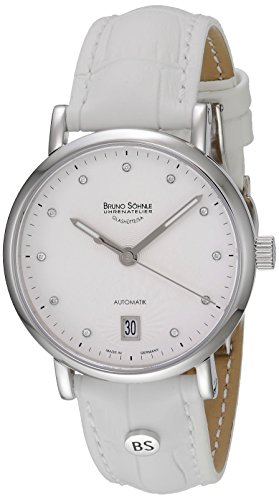 Bruno Soehnle 17-12113-251 Armbanduhr von Bruno Söhnle