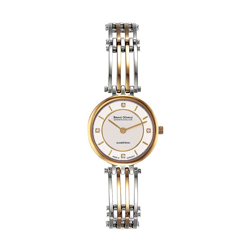 Bruno Söhnle Damenuhr Latina II 17-23103-242 von Bruno Söhnle