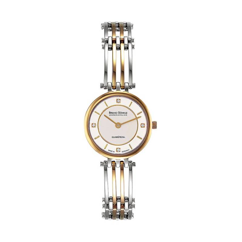 Bruno Söhnle Damenuhr Latina II 17-23103-242 von Bruno Söhnle