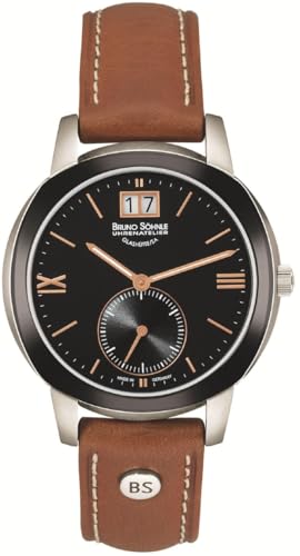 Bruno Söhnle Damenuhr Original NEU Facetta- 17-73147-735 von Bruno Söhnle