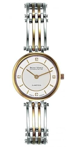 Bruno Söhnle Damenuhr Original NEU Latina- 17-23103-242 von Bruno Söhnle