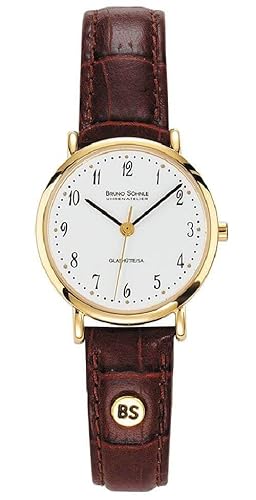 Bruno Söhnle Damenuhr Original NEU Nabucco- 17-33045-921 von Bruno Söhnle