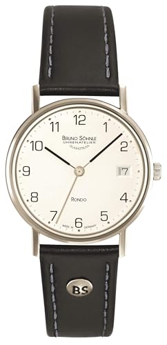 Bruno Söhnle Damenuhr Original NEU Rondo- 17-13106-221 von Bruno Söhnle