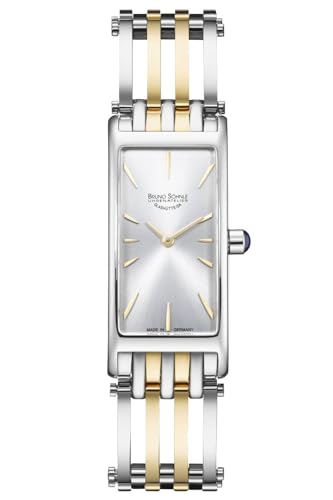 Bruno Soehnle Glashütte Damenuhr Nuvola ||| 17-23088-244 von Bruno Söhnle