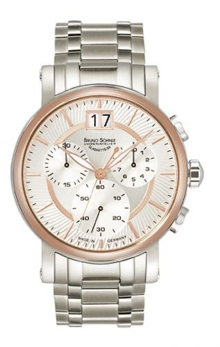 Bruno Söhnle Glashütte Herrenchrono DATUS 17-63164-242 von Bruno Söhnle