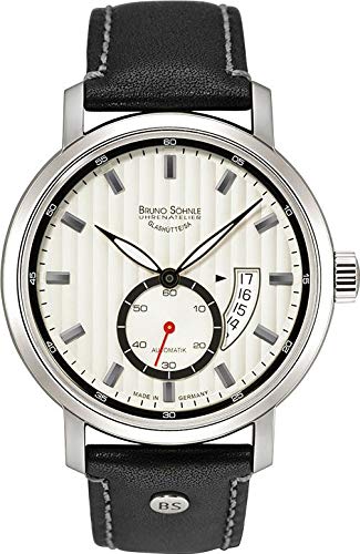 Bruno Söhnle Herrenuhr Pesaro Automatik 17-12150-267 von Bruno Söhnle