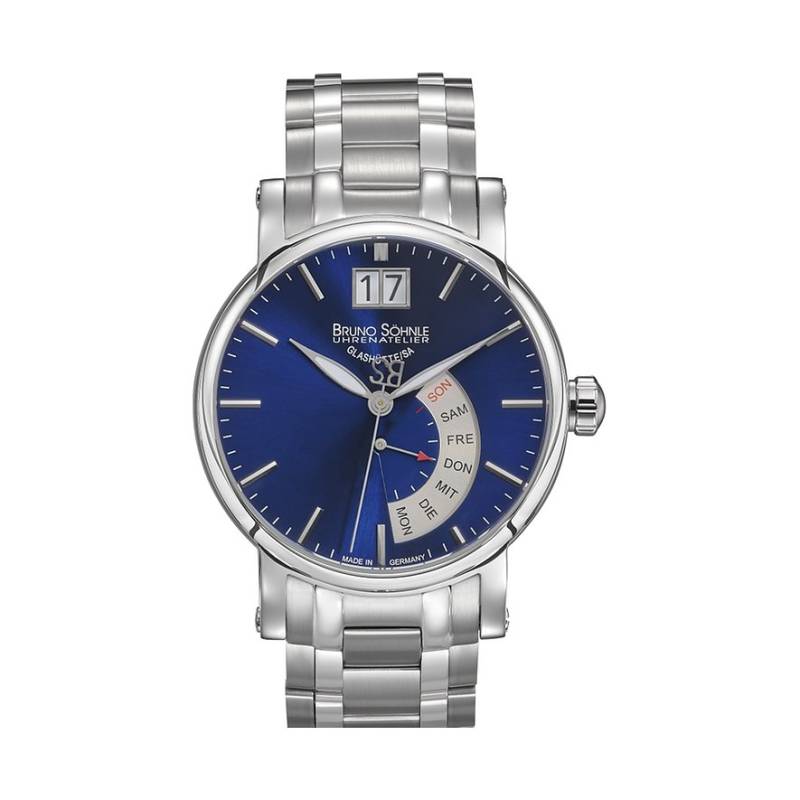 Bruno Söhnle Herrenuhr Pesaro I 17-13073-342 von Bruno Söhnle