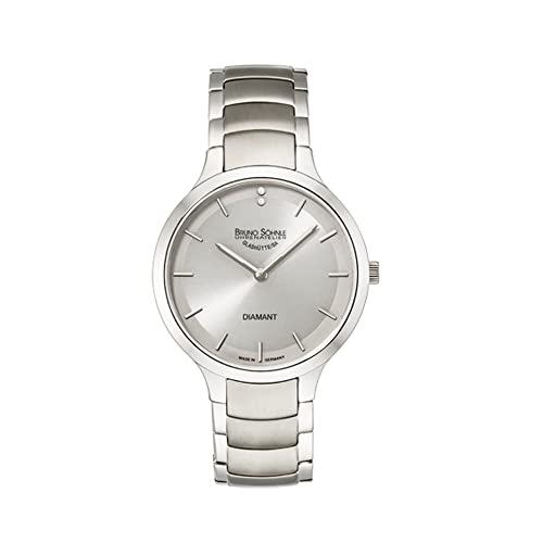 Bruno Söhnle Klassische Uhr 17-13189-892 von Bruno Söhnle