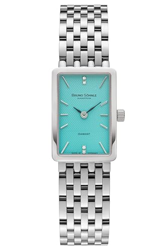 Bruno Söhnle -La Traviata Damenuhr Quarz 30mm- 17-13195-342 von Bruno Söhnle