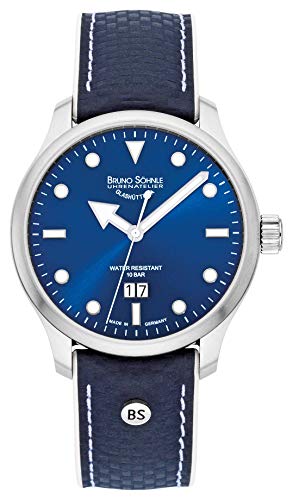 Bruno Söhnle Triest Sport 17-43222-361 Herrenarmbanduhr von Bruno Söhnle