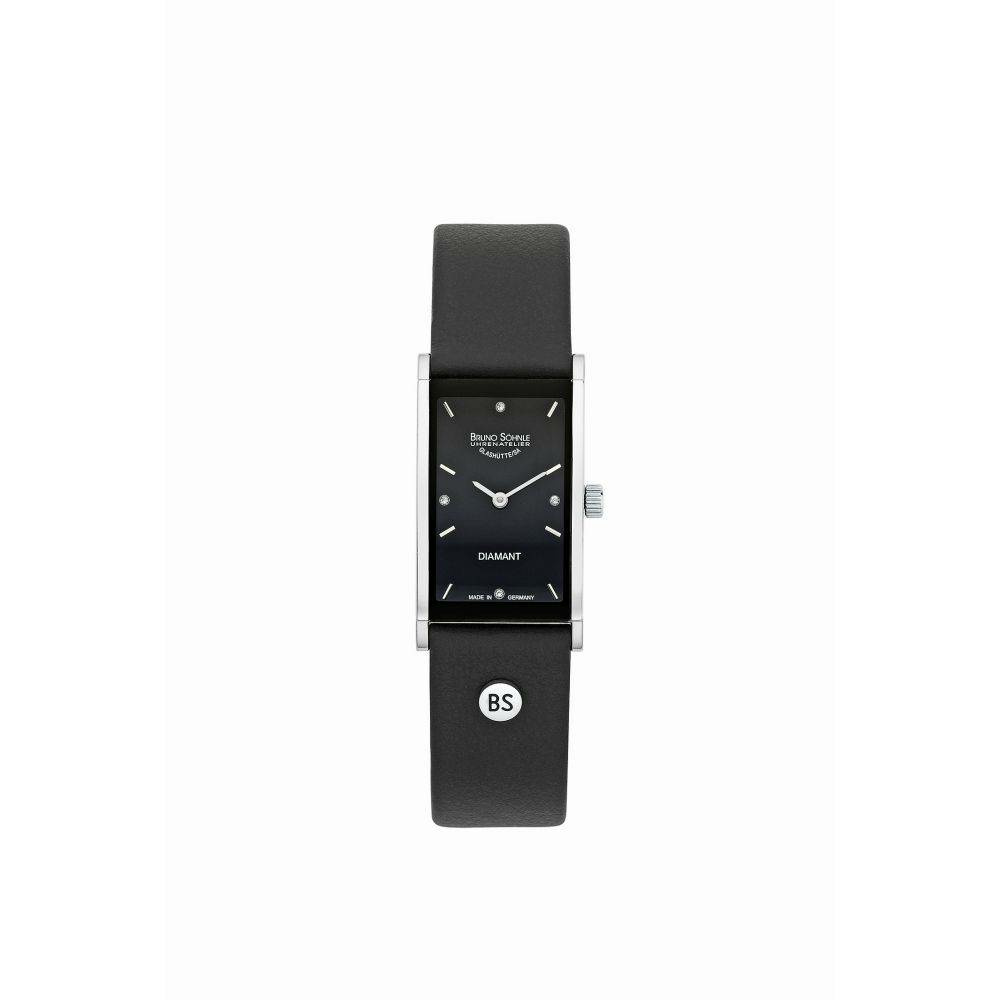 Damen-Armbanduhr Thalia III 17-73099-791 von Bruno Söhnle