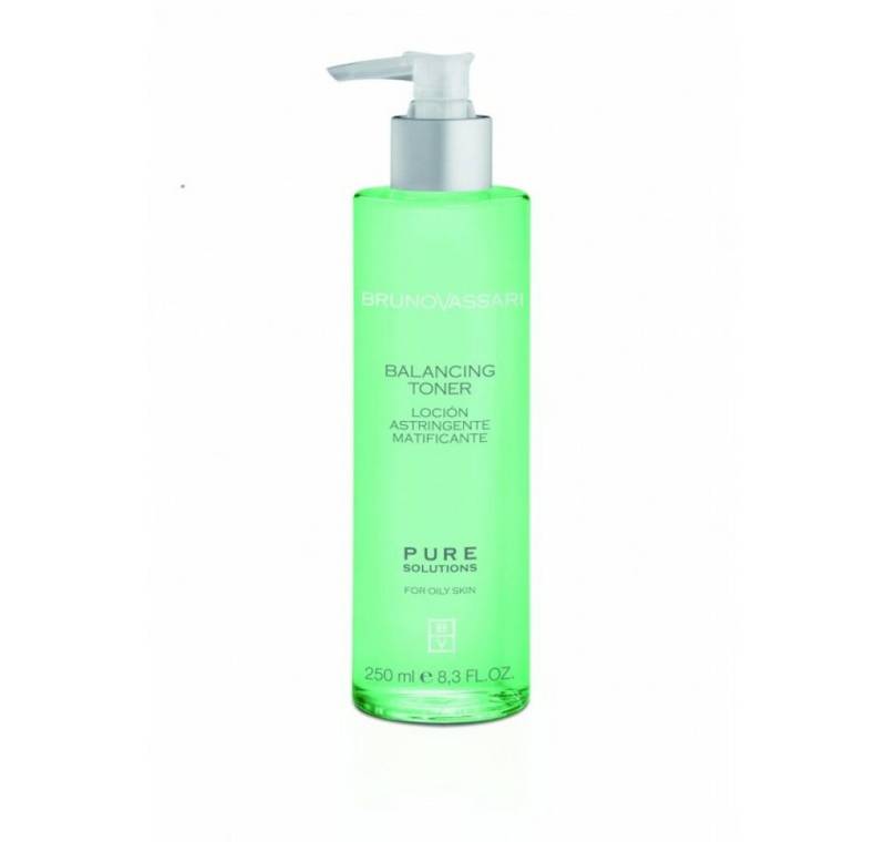 Bruno Vassari Gesichtspflege, Pure Solutions, Salicylic Acid For Face, 250ml Bruno Vassari Gesichtspflege, Pure Solutions, Salicylic Acid For Face, 250ml von Bruno Vassari
