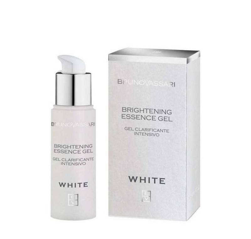 Bruno Vassari Gesichtspflege, White, Anti-Wrinkle, Day, Gel, For Face, 30ml Bruno Vassari Gesichtspflege, White, Anti-Wrinkle, Day, Gel, For Face, 30ml von Bruno Vassari