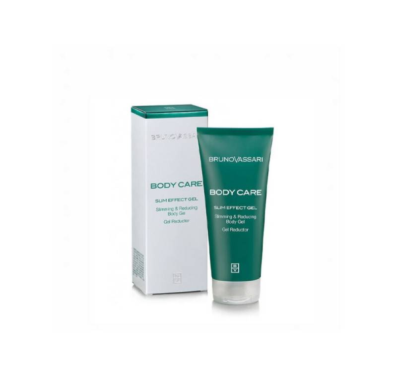 Bruno Vassari Körperpflegemittel, Body Care, Active Ingredients, Slimming, Body Gel, 200ml Bruno Vassari Körperpflegemittel, Body Care, Active Ingredients, Slimming, Body Gel, 200ml von Bruno Vassari