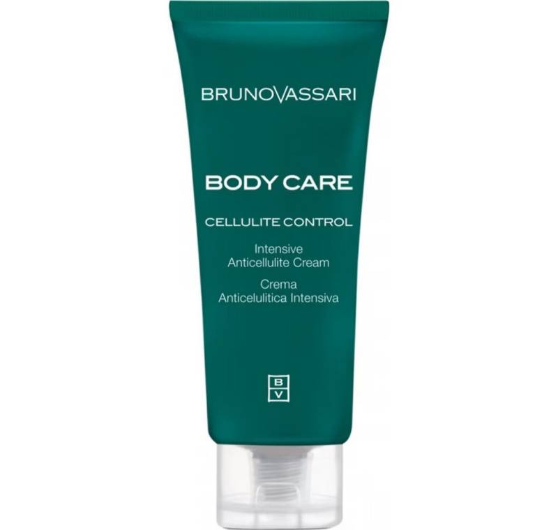 Bruno Vassari Körperpflegemittel, Body Care, Anti-Cellulite, Body Cream, Day & Night, 200ml Bruno Vassari Körperpflegemittel, Body Care, Anti-Cellulite, Body Cream, Day & Night, 200ml von Bruno Vassari