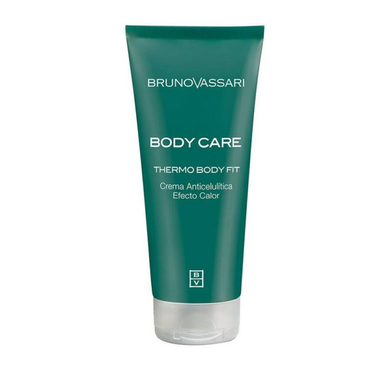 Bruno Vassari Körperpflegemittel, Body Care, Cafeine, Anti-Cellulite, Body Cream, Night, 200ml Bruno Vassari Körperpflegemittel, Body Care, Cafeine, Anti-Cellulite, Body Cream, Night, 200ml von Bruno Vassari