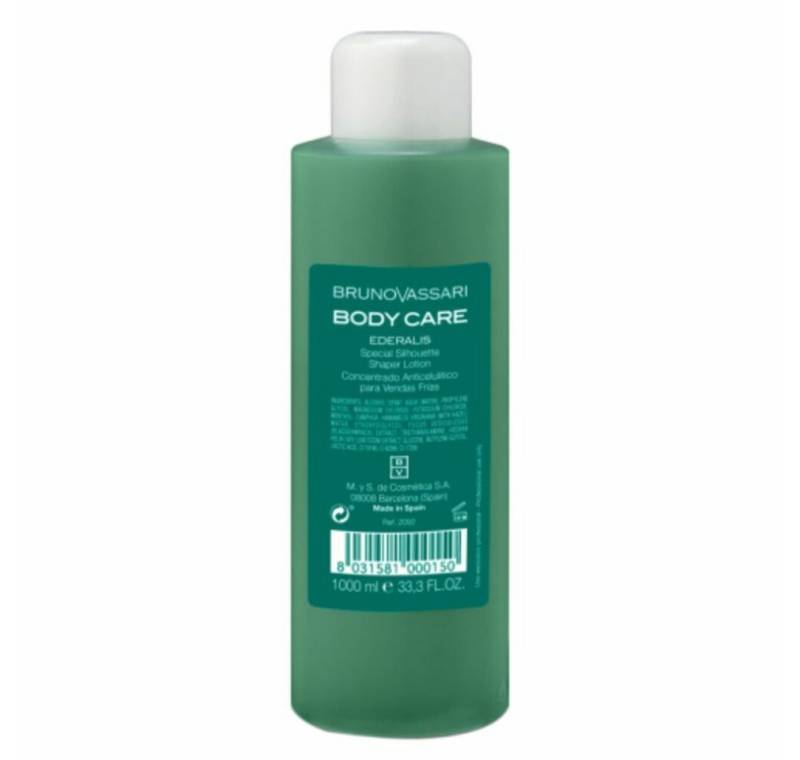 Bruno Vassari Körperpflegemittel, Body Care, Marine Algae, Anti-Cellulite, Body Lotion, 1000ml Bruno Vassari Körperpflegemittel, Body Care, Marine Algae, Anti-Cellulite, Body Lotion, 1000ml von Bruno Vassari